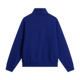 The North Face - Evolution Simple Dome Regular 1/4 Zip da donna - SHQUAILGY/CLDGY - vista alternativa 1
