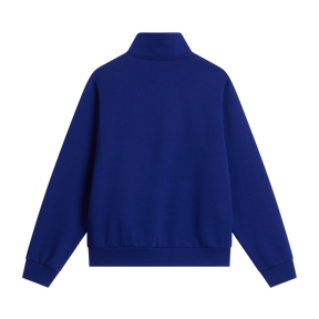 The North Face - Evolution Simple Dome Regular 1/4 Zip da donna - SHQUAILGY/CLDGY - vista alternativa 1