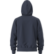 The North Face - Evolution Simple Dome Regular full-zip da uomo - SUMMIT NAVY - vista alternativa 1