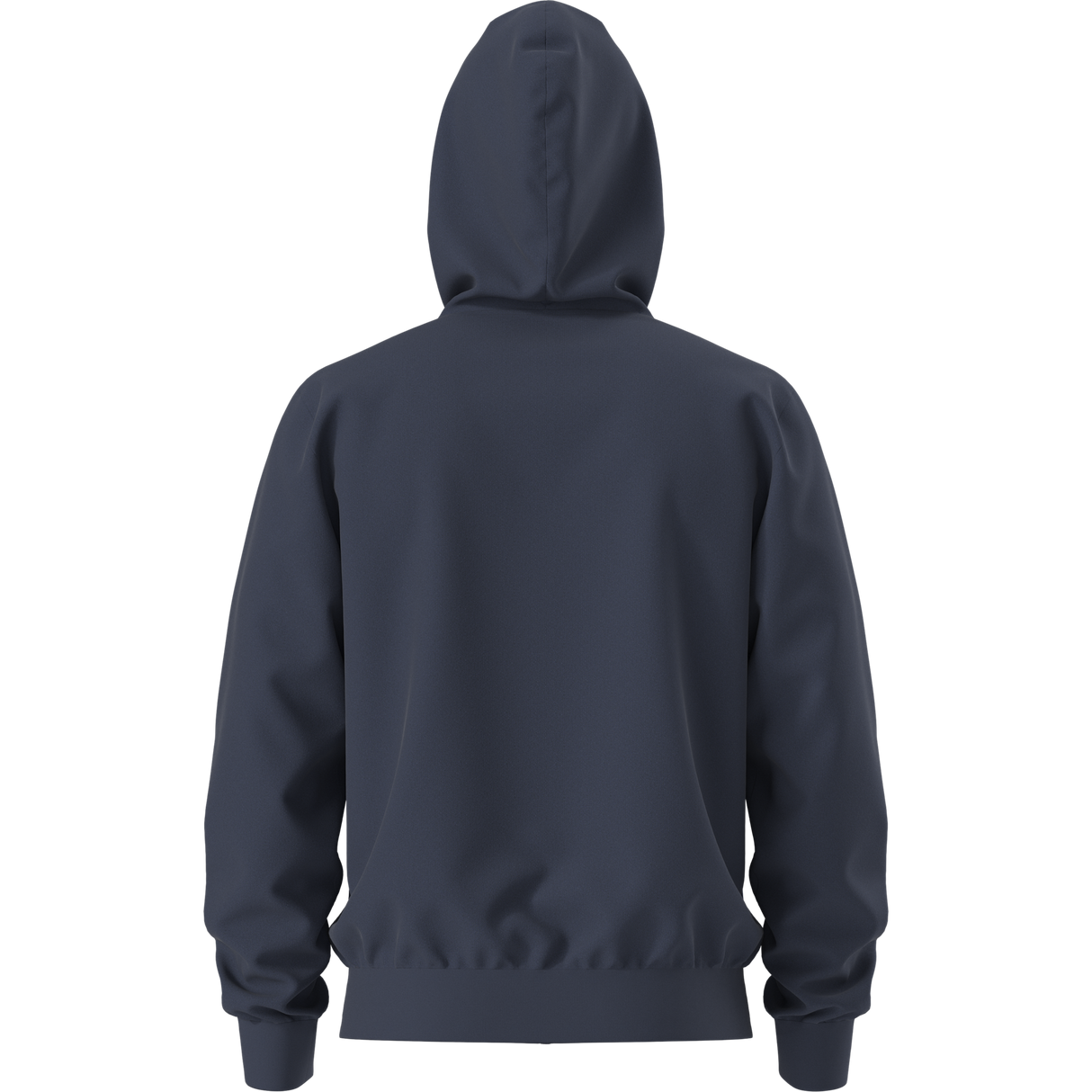The North Face - Evolution Simple Dome Regular full-zip da uomo - SUMMIT NAVY - vista alternativa 1