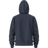 The North Face - Evolution Simple Dome Regular full-zip da uomo - SUMMIT NAVY - vista alternativa 1
