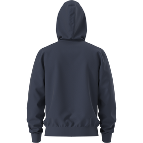 The North Face - Evolution Simple Dome Regular full-zip da uomo - SUMMIT NAVY - vista alternativa 1