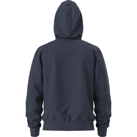 The North Face - Evolution Simple Dome Regular full-zip da uomo - SUMMIT NAVY - vista alternativa 1