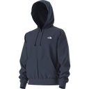 The North Face - Evolution Simple Dome Regular full-zip da uomo - SUMMIT NAVY - vista alternativa 2