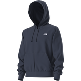 The North Face - Evolution Simple Dome Regular full-zip da uomo - SUMMIT NAVY - vista alternativa 2