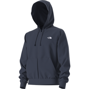 The North Face - Evolution Simple Dome Regular full-zip da uomo - SUMMIT NAVY - vista alternativa 2