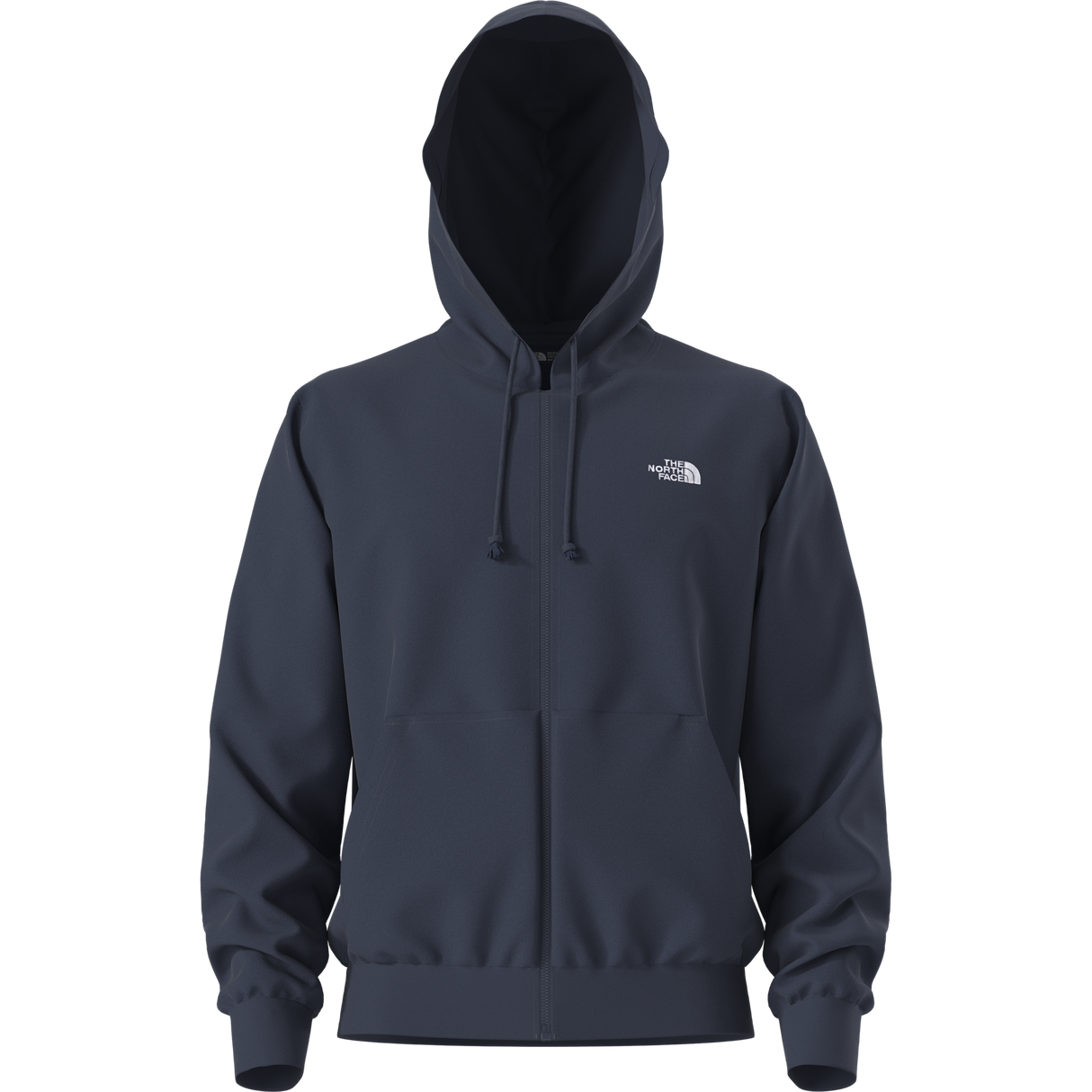 The North Face - Evolution Simple Dome Regular full-zip da uomo - SUMMIT NAVY - vista principale
