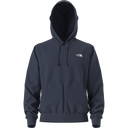 The North Face - Evolution Simple Dome Regular full-zip da uomo - BLUE - vista principale