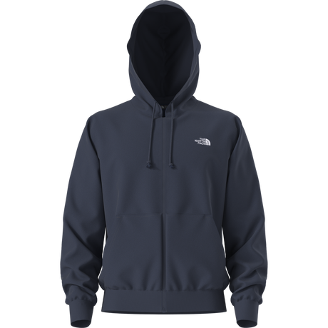 The North Face - Evolution Simple Dome Regular full-zip da uomo - SUMMIT NAVY - vista principale