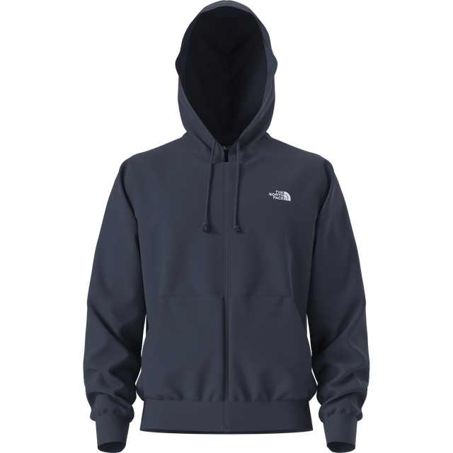 The North Face - Evolution Simple Dome Regular full-zip da uomo - SUMMIT NAVY - vista principale