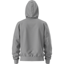 The North Face - Evolution Simple Dome Regular full-zip da uomo - TNF Pale Grey Heather - vista alternativa 11