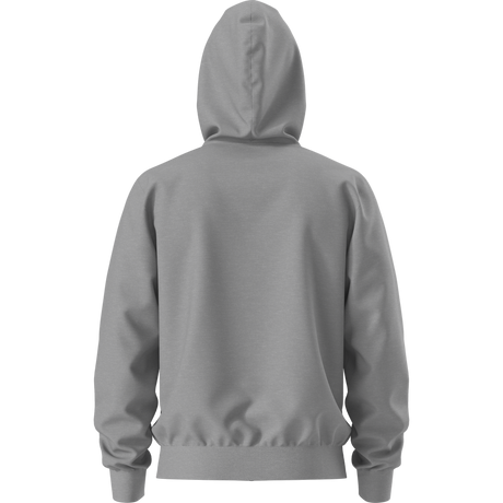 The North Face - Evolution Simple Dome Regular full-zip da uomo - TNF Pale Grey Heather - vista alternativa 11