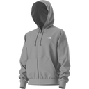 The North Face - Evolution Simple Dome Regular full-zip da uomo - TNF Pale Grey Heather - vista alternativa 12