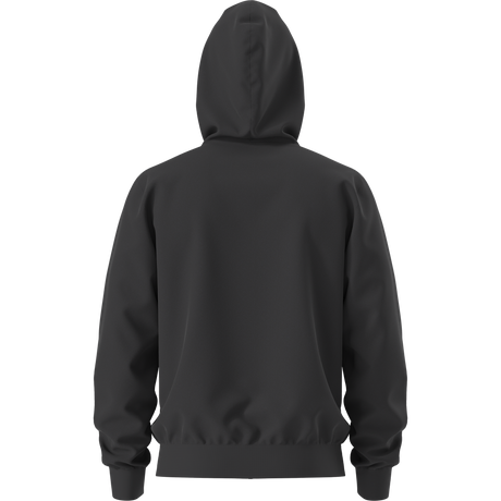 The North Face - Evolution Simple Dome Regular full-zip da uomo - TNF BLACK - vista alternativa 1