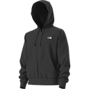 The North Face - Evolution Simple Dome Regular full-zip da uomo - TNF BLACK - vista alternativa 2