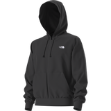 The North Face - Evolution Simple Dome Regular full-zip da uomo - TNF BLACK - vista alternativa 2