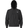 The North Face - Evolution Simple Dome Regular full-zip da uomo - BLACK - vista principale