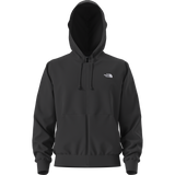 The North Face - Evolution Simple Dome Regular full-zip da uomo - TNF BLACK - vista principale