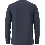 The North Face - Evolution Simple Dome Long Sle Caraway Seed da uomo - SUMMIT NAVY - vista alternativa 1