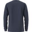 The North Face - Evolution Simple Dome Long Sle Caraway Seed da uomo - SUMMIT NAVY - vista alternativa 11