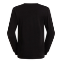 The North Face - Evolution Simple Dome Long Sle Caraway Seed da uomo - TNF BLACK - vista alternativa 1