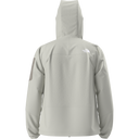 The North Face - Tek Approach Futurefleece Hooded Jacke da uomo - METALLIC/YAM - vista alternativa 11