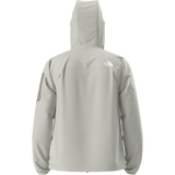 The North Face - Tek Approach Futurefleece Hooded Jacke da uomo - METALLIC/YAM - vista alternativa 11