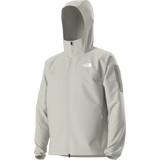 The North Face - Tek Approach Futurefleece Hooded Jacke da uomo - METALLIC/YAM - vista alternativa 12