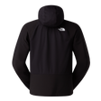 The North Face - Tek Approach Futurefleece Hooded Jacke da donna - TNF BLACK - vista alternativa 1