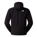The North Face - Tek Approach Futurefleece Hooded Jacke da donna - TNF BLACK - vista alternativa 1
