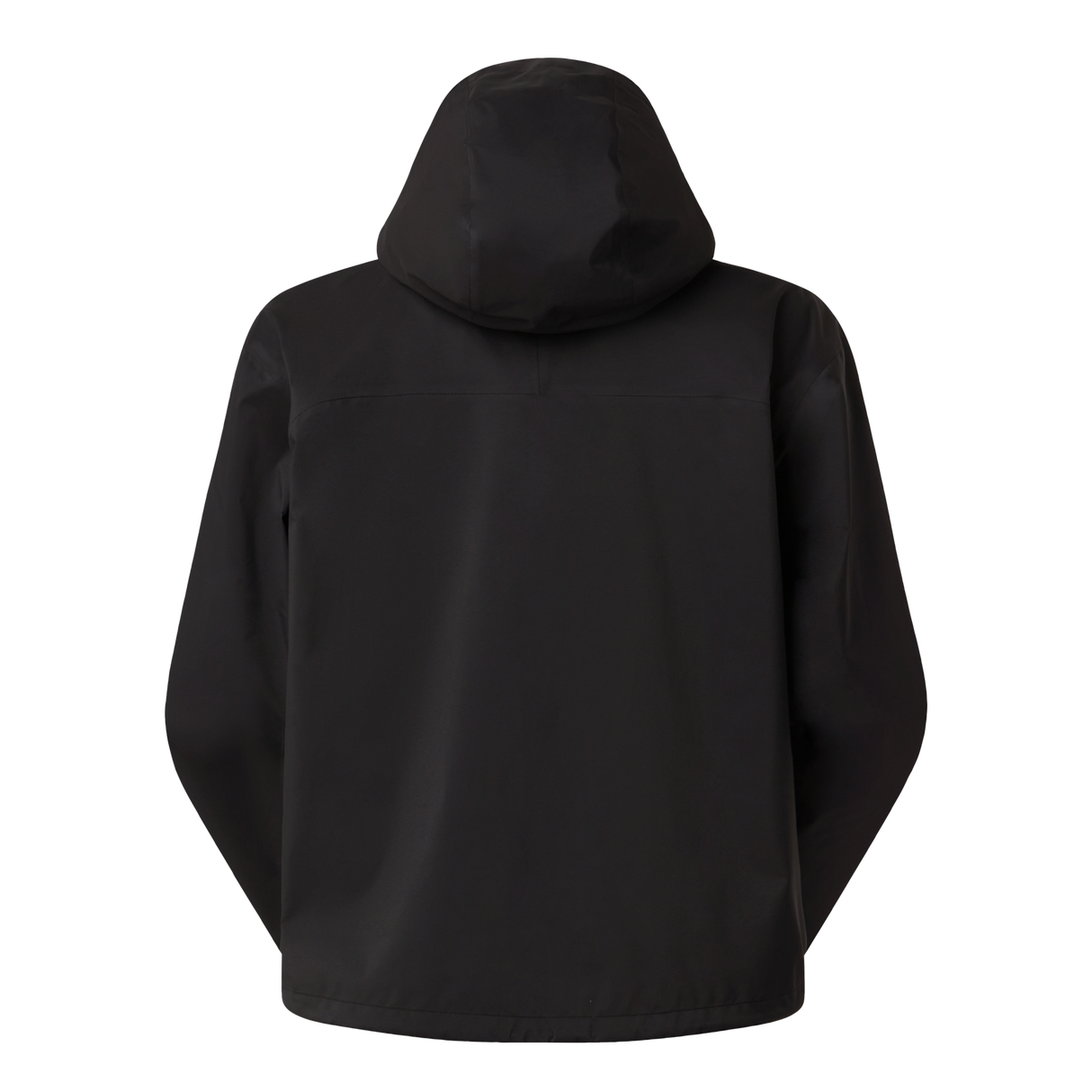 The North Face - Voyage Rain 3l Hooded Jacket da donna - TNF BLACK - vista alternativa 1