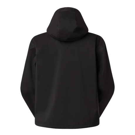 The North Face - Voyage Rain 3l Hooded Jacket da donna - TNF BLACK - vista alternativa 1