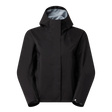 The North Face - Voyage Rain 3l Hooded Jacket da donna - BLACK - vista principale