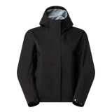 The North Face - Voyage Rain 3l Hooded Jacket da donna - TNF BLACK - vista principale