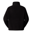 The North Face - Yumiori Off Peak full-zip Jacket da donna - TNF BLACK - vista alternativa 1