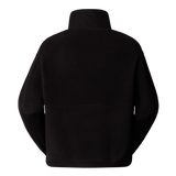 The North Face - Yumiori Off Peak full-zip Jacket da donna - TNF BLACK - vista alternativa 1