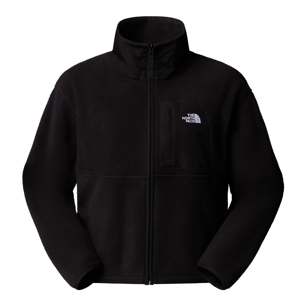 The North Face - Yumiori Off Peak full-zip Jacket da donna - TNF BLACK - vista principale