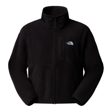 The North Face - Yumiori Off Peak full-zip Jacket da donna - TNF BLACK - vista principale