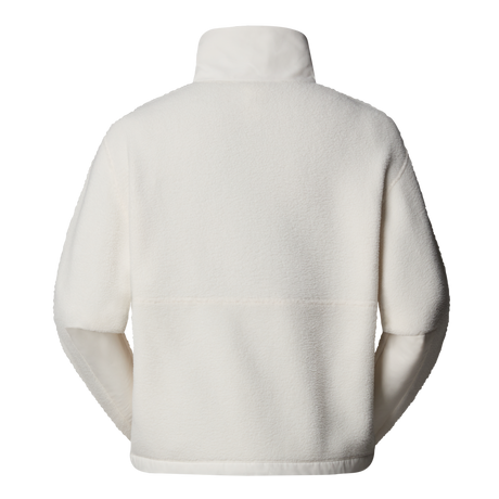 The North Face - Yumiori Off Peak full-zip Jacket da donna - WHITE DUNE - vista alternativa 1