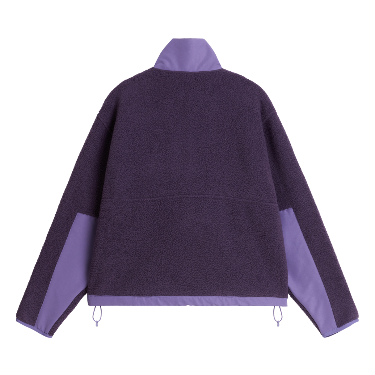 The North Face - Yumiori Off Peak full-zip Jacket da donna - ASHOFRSGY/GRPHG - vista alternativa 1