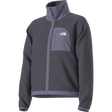 The North Face - Yumiori Off Peak full-zip Jacket da donna - ASHOFRSGY/GRPHG - vista alternativa 2