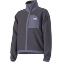 The North Face - Yumiori Off Peak full-zip Jacket da donna - ASHOFRSGY/GRPHG - vista alternativa 2
