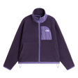 The North Face - Yumiori Off Peak full-zip Jacket da donna - Purple - vista principale