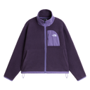 The North Face - Yumiori Off Peak full-zip Jacket da donna - Purple - vista principale