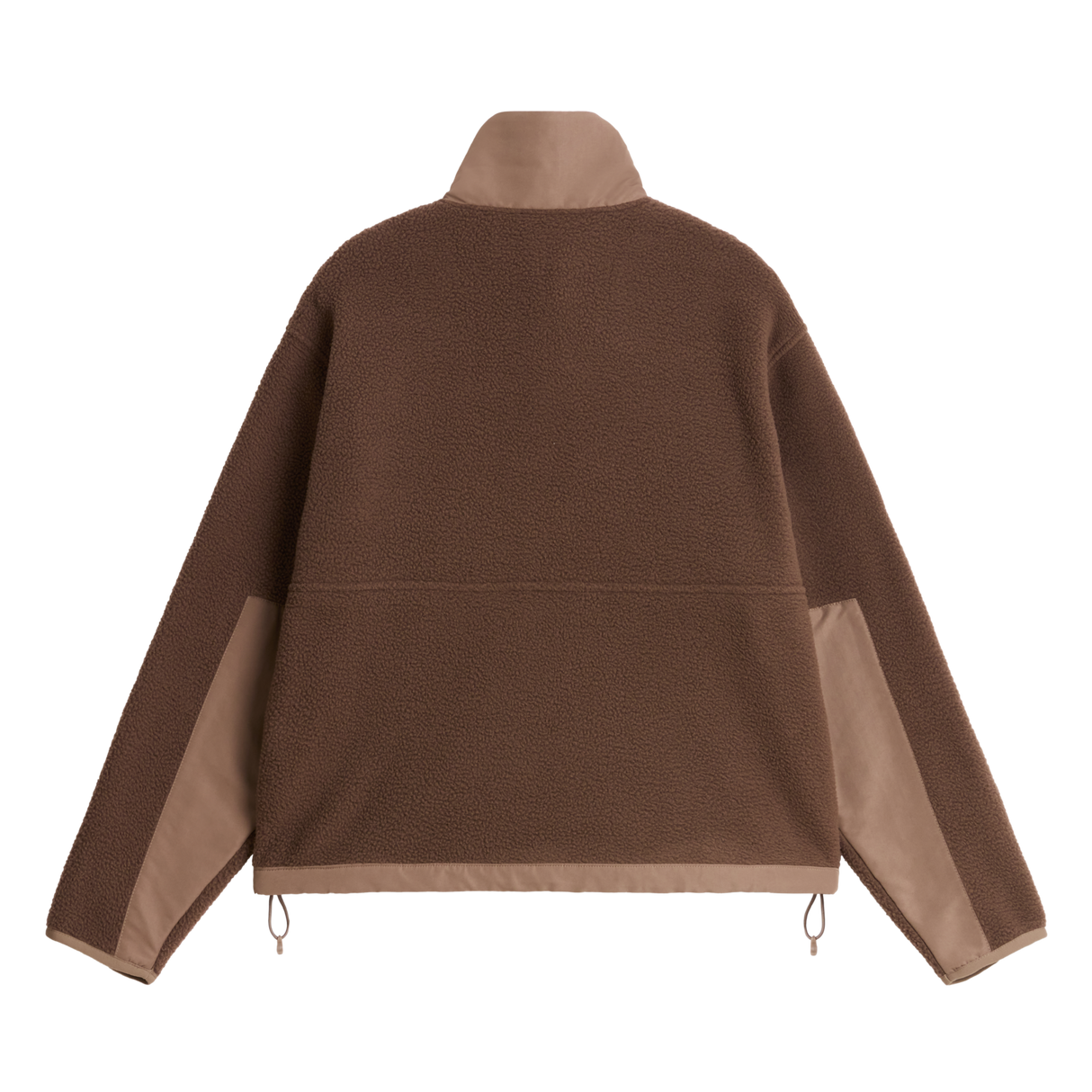 The North Face - Yumiori Off Peak full-zip Jacket da donna - BONIEBL/MGCMGNT - vista alternativa 1