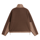 The North Face - Yumiori Off Peak full-zip Jacket da donna - BONIEBL/MGCMGNT - vista alternativa 1