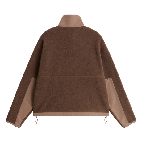 The North Face - Yumiori Off Peak full-zip Jacket da donna - BONIEBL/MGCMGNT - vista alternativa 1