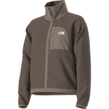 The North Face - Yumiori Off Peak full-zip Jacket da donna - BONIEBL/MGCMGNT - vista alternativa 2