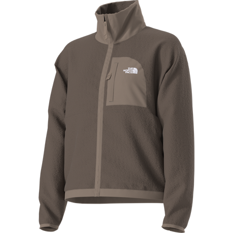 The North Face - Yumiori Off Peak full-zip Jacket da donna - BONIEBL/MGCMGNT - vista alternativa 2