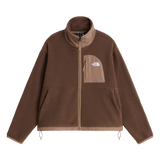 The North Face - Yumiori Off Peak full-zip Jacket da donna - BONIEBL/MGCMGNT - vista principale